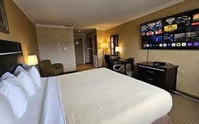 The George Dawson Inn & Conference Centre